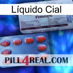 Líquido Cial 36